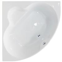 Акриловая ванна Royal Bath Fanke 140x140 RB581200 без гидромассажа