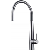 Смеситель для кухни ZorG Inox SZR-1146