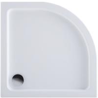 Душевой поддон Aquanet GL180 100×100 265563 белый