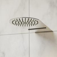 Верхний душ RGW Shower Panels SP-62 21140362-01 Хром