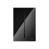 Лицевая панель TECE TECEfilo Urina 9242065, цвет: черный