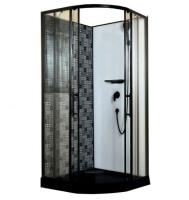 Душевая кабина ESBANO Elegancia ESKBB100С