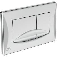 Кнопка для инсталляции Ideal Standard SOLEA M2 R0109AA Кнопка для инсталляции Ideal Standard SOLEA M2 R0109AA