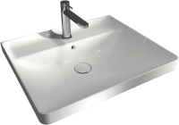 Раковина Hatria Canalgrande Y1EJ01 60 см