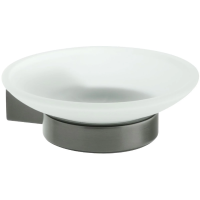 Мыльница Fixsen Trend Graphite FX-98008