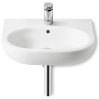 Раковина 55x46 см Roca Meridian 327243000