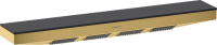 Боковой душ Hansgrohe Rainfinity 500 1jet 26243990