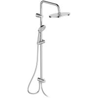 Душевая система Ideal Standard IDEALRAIN ECO EVO A6943AA