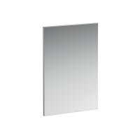 Laufen Laufen Frame 25 Зеркало 55x82.5см., с алюминиевой рамой, цвет: хром