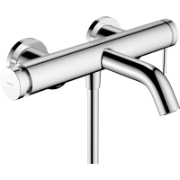 Смеситель Hansgrohe Tecturis S 73422000 для ванны с душем, хром