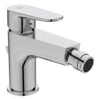 Смеситель Ideal Standard Cerafine O BC498AA для биде, с донным клапаном, хром