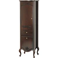 Шкаф пенал Migliore Impero 48 L 26650 Noce Шкаф пенал Migliore Impero 48 L 26650 Noce