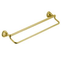 Полотенцедержатель 40 см FIMA|Carlo Frattini Accessori F6041/60OR подвесной, золото