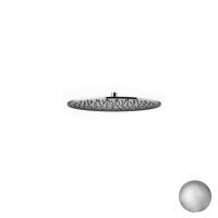 Верхний душ Gattoni PD SFOTCI40NS D=400x7мм , цвет Brushed nickel