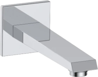 Излив BelBagno Arlie ARL BC CRM для ванны