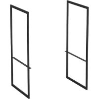 Опора без полотенцедержателя 1 шт Roca Domi A816830485