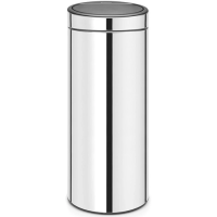 Мусорное ведро Brabantia Touch Bin New 115325