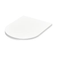 Сиденье с крышкой для унитаза TECEspring K 9700897