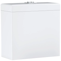 Бачок для унитаза Grohe Cube Ceramic 39490000