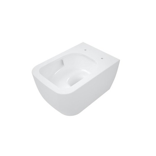 унитаз scarabeo teorema 2.0 5126tw/41 | 8305/b41 | 10050/a подвесной, безободковый , с сиденьем и набором быстрого монтажа, цвет-pearl