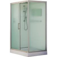 Душевая кабина ESBANO ES-118 CKR