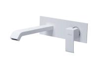 Смеситель для раковины Cezares Porta PORTA-BLI-01-W0 встраиваемый, без донного клапана, хром