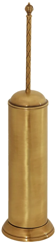 Ёршик для унитаза Migliore Cleopatra 16630 бронза