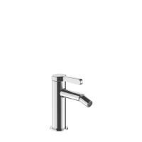 Fantini Fantini Torino Смеситель для биде на 1 отверстие, излив 10,5 см, с донн клап, цвет: хром