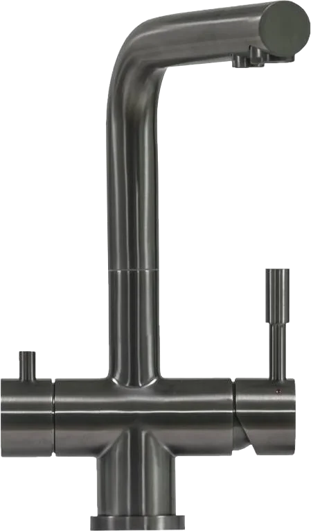 Смеситель для кухни Seaman Eco Venice SSN-1068-GL gun light