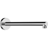 Кронштейн для верхнего душа 393 мм Hansgrohe 24357000
