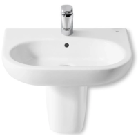 Раковина 60x46 см Roca Meridian 327242000