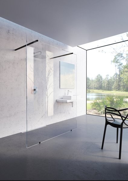 Душевая перегородка 120 см Ravak Walk-In Free GW9FG0C00Z1