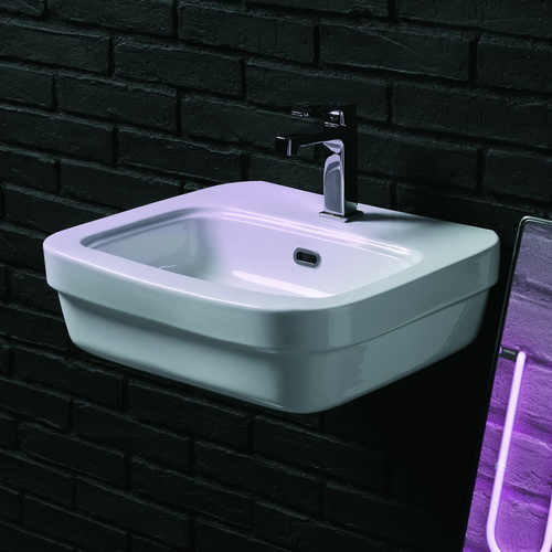 раковина подвесная simas evolution evo 15 bia 53 см