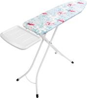 Гладильная доска Brabantia B 112980 124х38 ботанический сад