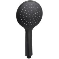 Ручной душ Aquatek AQ2001MB Черный матовый