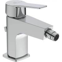 Смеситель Ideal Standard Entella BC234AA для биде, с донным клапаном, хром