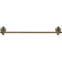 Полотенцедержатель Art&Max Impero AM-1228-Br, 60 см