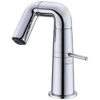 Смеситель для раковины Haiba HB10813 цвет хром Смеситель для раковины Haiba HB10813 цвет хром