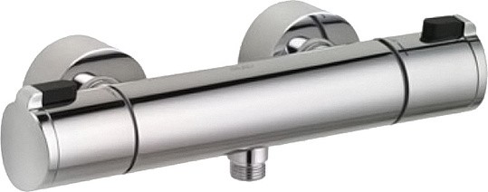 Смеситель для душа Keuco Elegance 51626 010100 Термостат