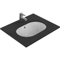 Раковина встраиваемая Ideal Standard Connect 62x41 E505001