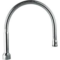 Излив для смесителя Timo FS-10 Хром