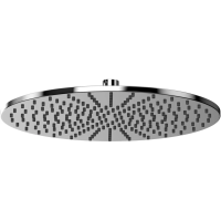 Верхний душ Whitecross Y Y1300CR 300 мм, хром