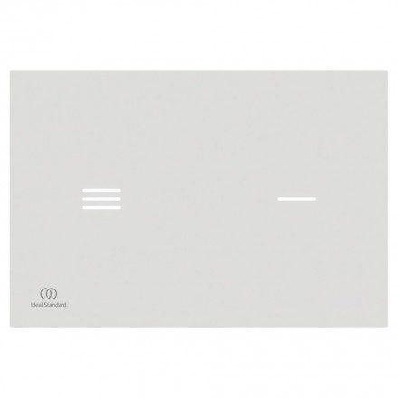 кнопка для инсталляции ideal standard simfo™ r0129sa