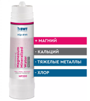 Magnesium Mineralized Water Protect MP200 Фильтр