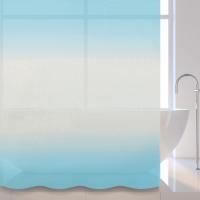 Штора для ванной комнаты Savol S-2D18A