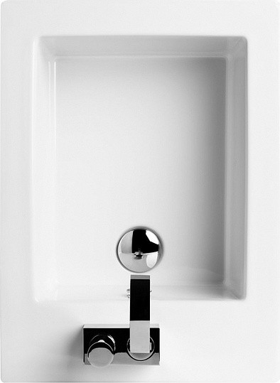 биде подвесное simas frozen fz 19 bia