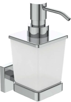 Дозатор для мыла Ideal Standard IOM E2252AA хром