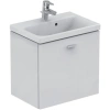 раковина подвесная 55 см ideal standard connect space e136401