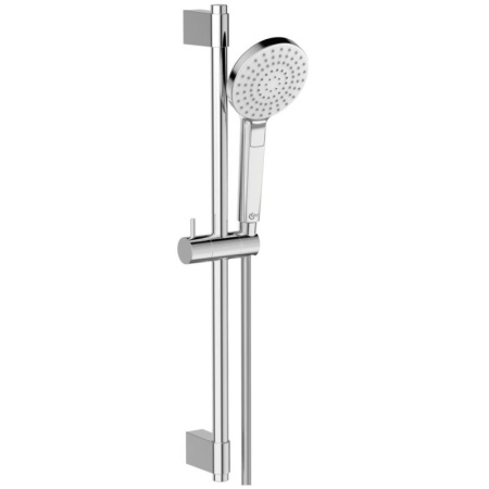 Душевой гарнитур со штангой Ideal Standard IDEALRAIN EVO B2233AA