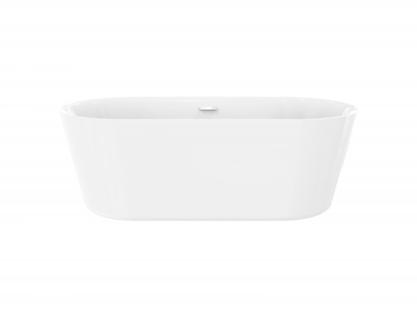 акриловая ванна belbagno 178х84 bb306-1785 без гидромассажа акриловая ванна belbagno 178х84 bb306-1785 без гидромассажа